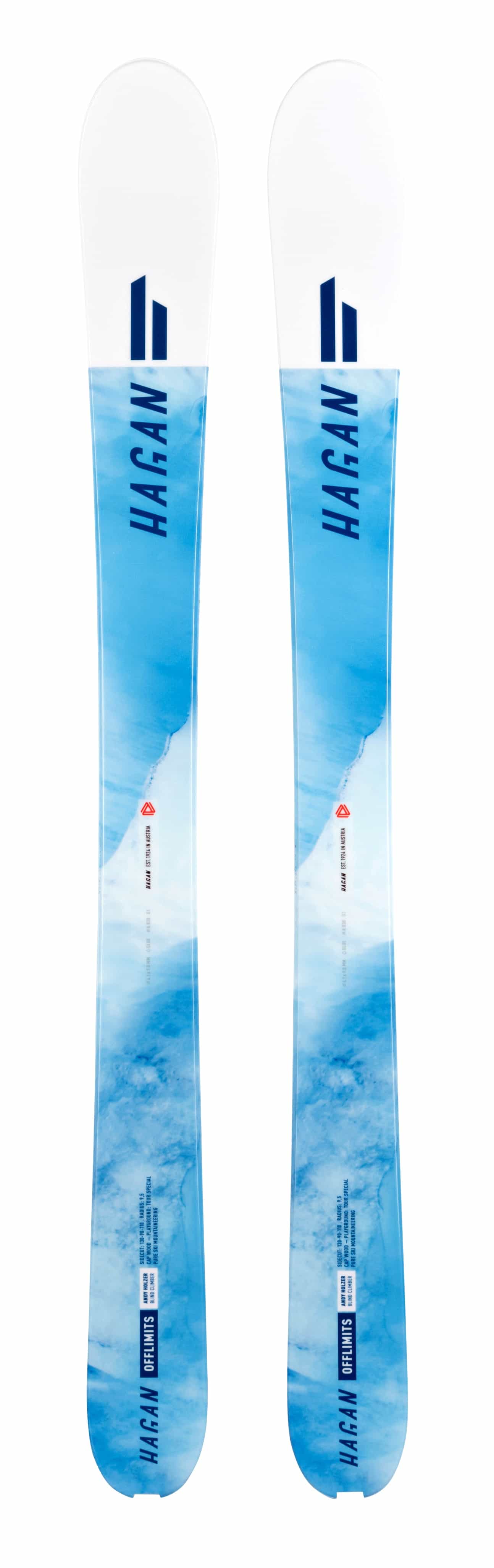 Off Limits Hybrid Skins - Image 5